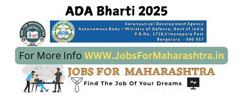 ADA Bharti 2025
