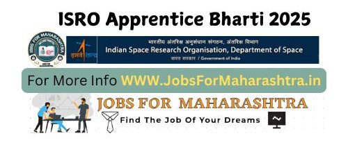 ISRO Apprentice Bharti 2025