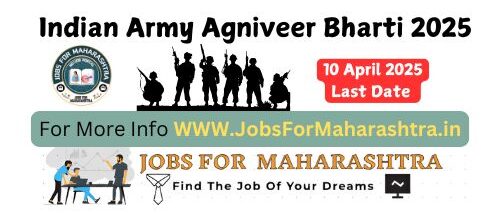Indian Army Agniveer Bharti 2025