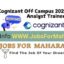 Cognizant Off Campus 2025