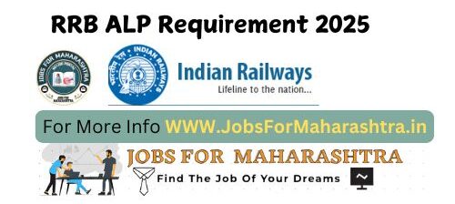 RRB ALP Requirement 2025