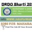 DRDO Bharti 2025