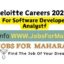 Deloitte Careers 2025