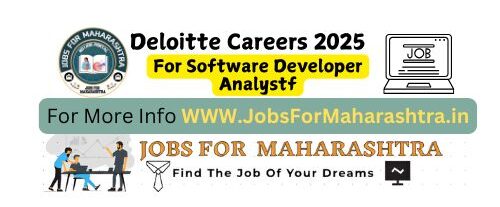 Deloitte Careers 2025