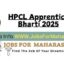 HPCL Apprentice Bharti 2025