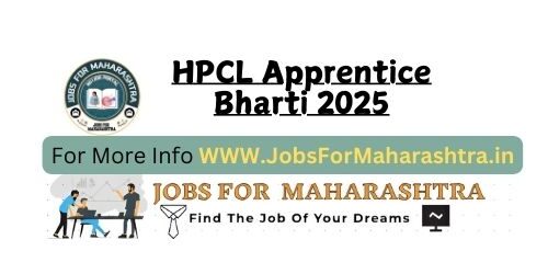 HPCL Apprentice Bharti 2025